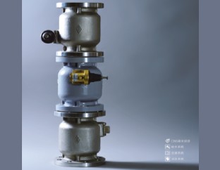 水控閥Water Control Valves